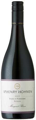 Hazel's Vineyard Syrah